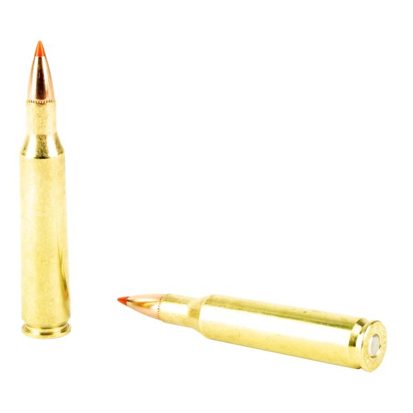 Hornady Superformance .257roberts+p 117gr Sst 20ct - Image 3