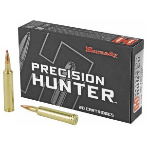 Hornady Precision Hunter .257wby 110gr Eld-x 20ct