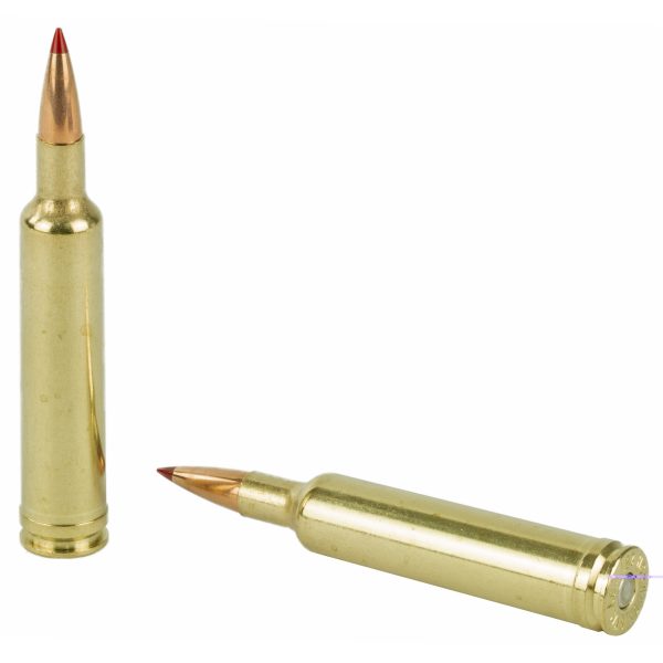 Hornady Precision Hunter .257wby 110gr Eld-x 20ct - Image 3
