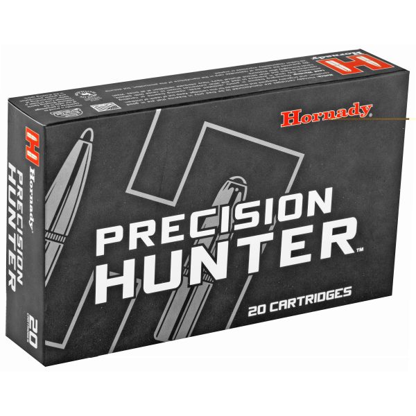 Hornady Precision Hunter .257wby 110gr Eld-x 20ct - Image 4