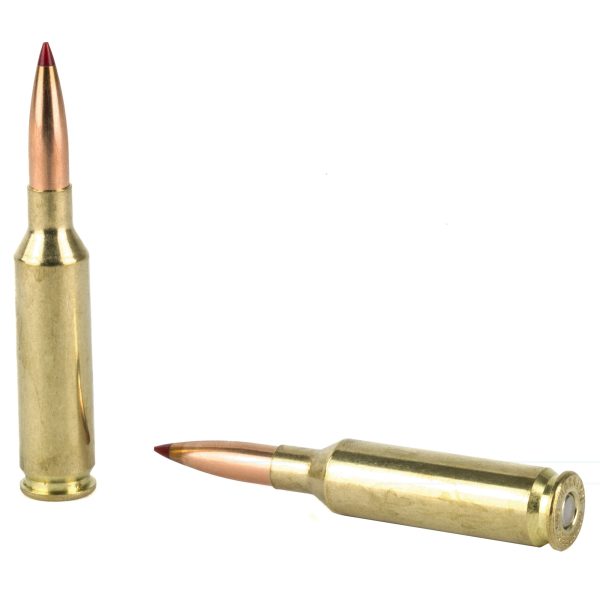 Hornady Precision Hunter 6mm Credmoor 103gr Eld-x 20ct - Image 2