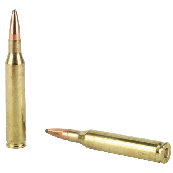 Hornady American Whitetail .25-06 Rem 117gr Int Btsp 20ct - Image 2