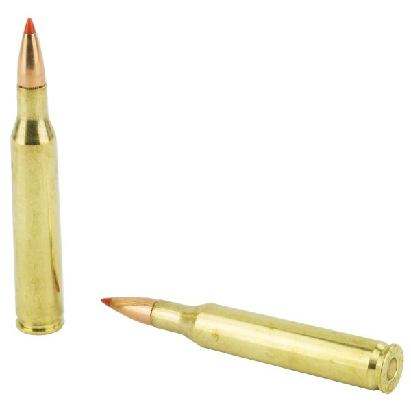 Hornady Superformance .25-06rem 117gr Sst 20ct - Image 2