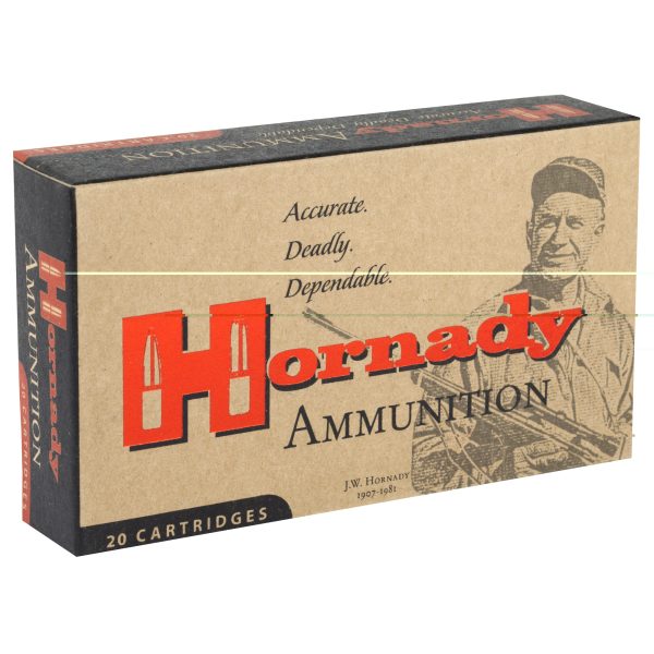 Hornady 6.5grendel 123gr Sst 20ct - Image 4