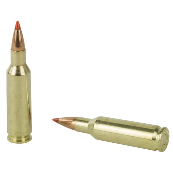 Hornady .224valkyrie 60gr Vmax 20ct - Image 2