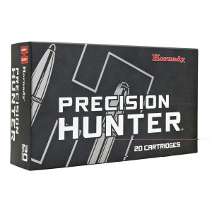 Hrndy Ph 22 Arc 80gr Eld-x 20-200