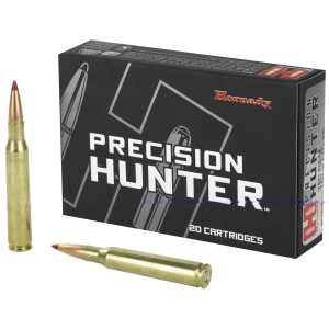 Hornady Precision Hunter .280rem 150gr Eld-x 20ct