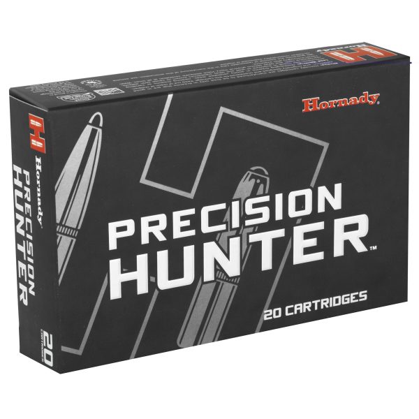 Hornady Precision Hunter .280rem 150gr Eld-x 20ct - Image 3