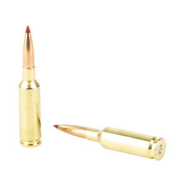 Hornady Match 6mm GT 109gr Eld-m 20ct - Image 3
