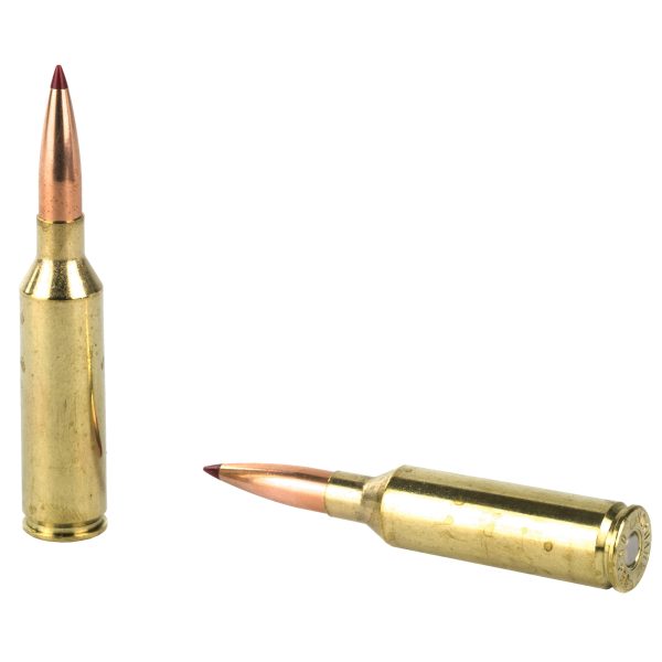 Hornady Precision Hunter 6.5prc 143gr Eld-x 20ct - Image 4