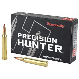 Hornady Precision Hunter .300win 200gr Eld-x 20ct