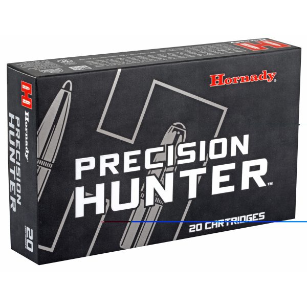 Hornady Precision Hunter .300win 200gr Eld-x 20ct - Image 4