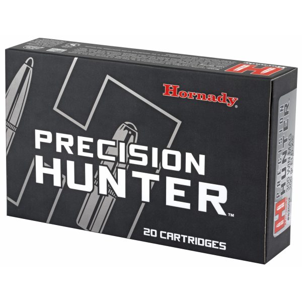 Hornady Precision Hunter .300win 200gr Eld-x 20ct - Image 3