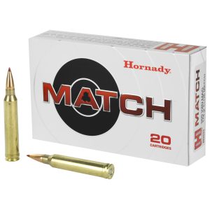 Hornady .300win 178gr Eld-m 20ct