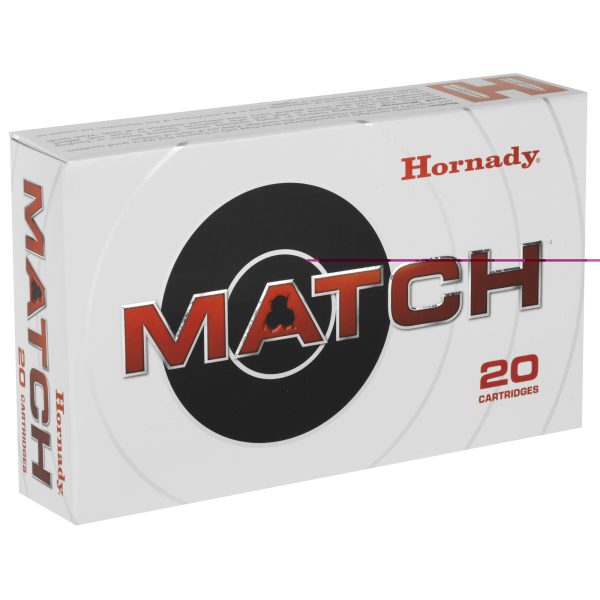 Hornady .300win 178gr Eld-m 20ct - Image 2