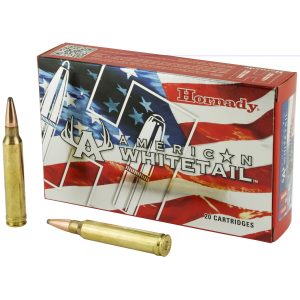 Hornady AW .300win 180gr Int 20ct