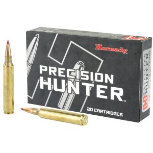 Hornady Precision Hunter .300rum 220gr Eld-x 20ct