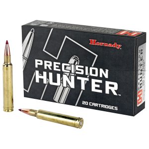Hornady Precision Hunter .300wby 200gr Eld-x 20ct