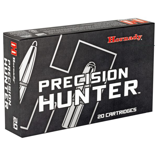 Hornady Precision Hunter .300wby 200gr Eld-x 20ct - Image 4