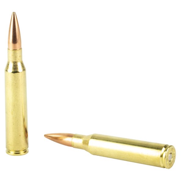 Hornady .338lapua 250gr Bthp 20ct - Image 4