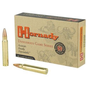 Hornady .375rug 270gr Sp-rp 20ct