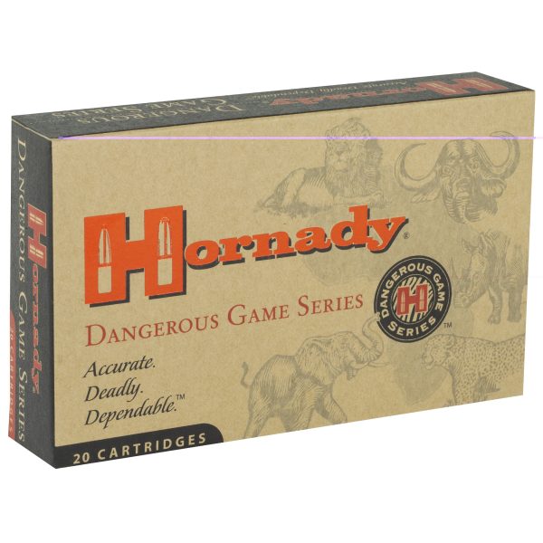 Hornady .375rug 270gr Sp-rp 20ct - Image 4