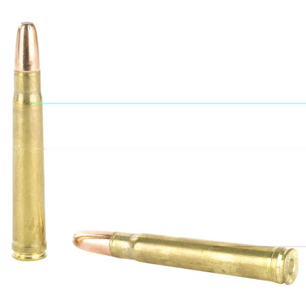 Hornady Dangerous Game .375h&h 300gr Dgx Bnd 20ct - Image 2