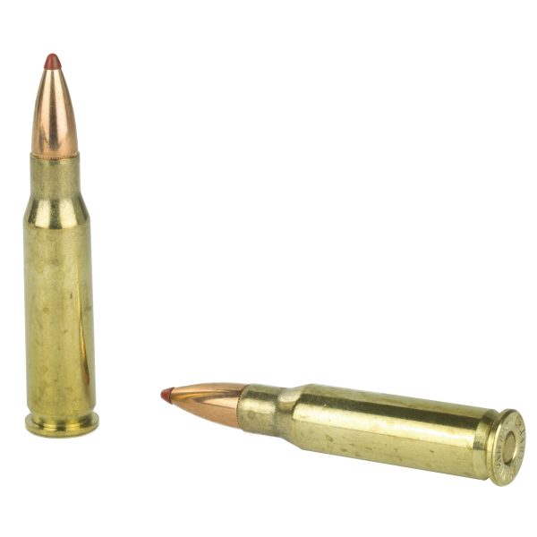 Hornady LEVERevolution .308marlin express 160gr 20ct - Image 3