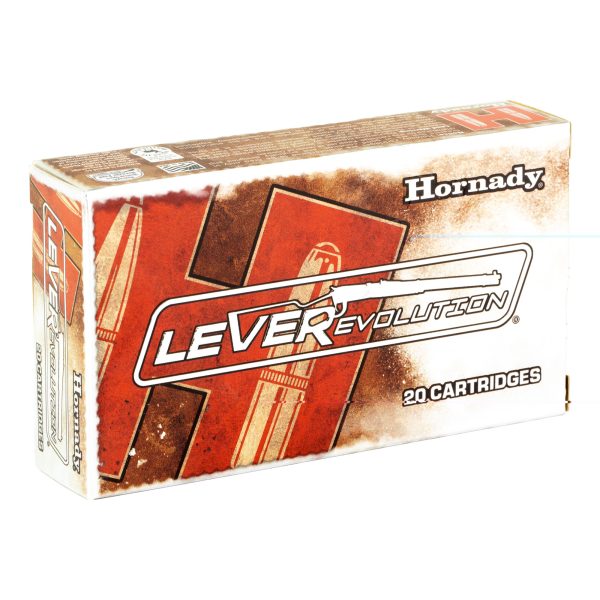 Hornady LEVERevolution .444mar 265gr 20ct - Image 4