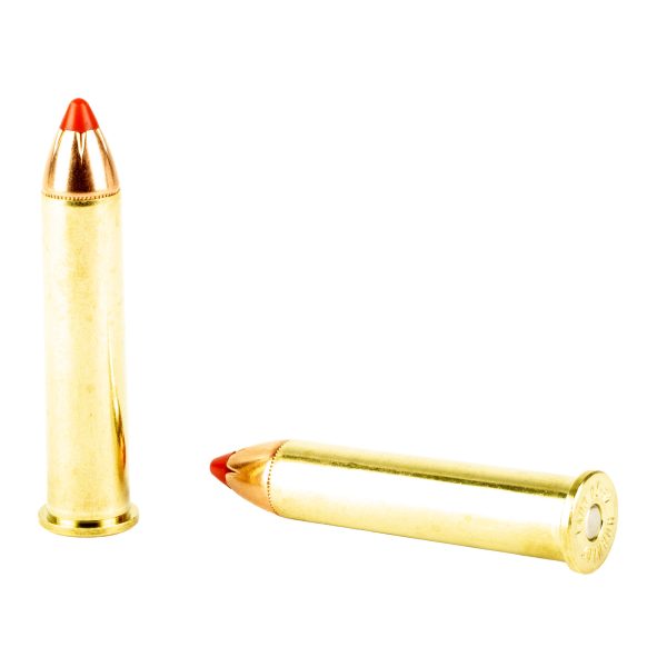 Hornady LEVERevolution .45-70 325gr 20ct - Image 3