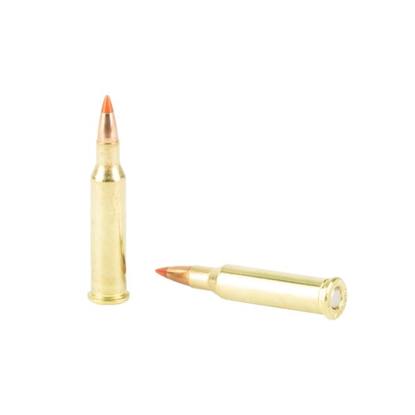 Hornady Superformance .17 Hornet 20gr V-max 25ct - Image 2
