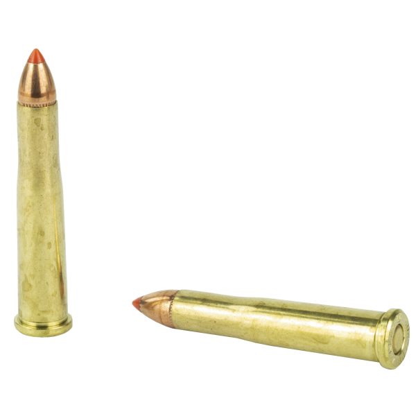 Hornady .22 Hornet 35gr V-max 25ct - Image 2
