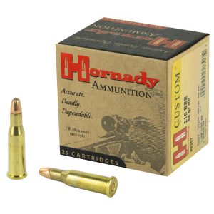 Hrndy 218 Bee 45gr Hp 25-250
