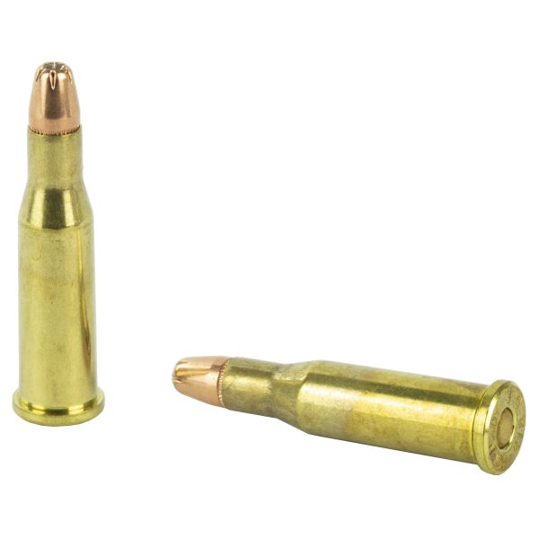 Hornady .218 Bee 45gr Hp 25ct - Image 3