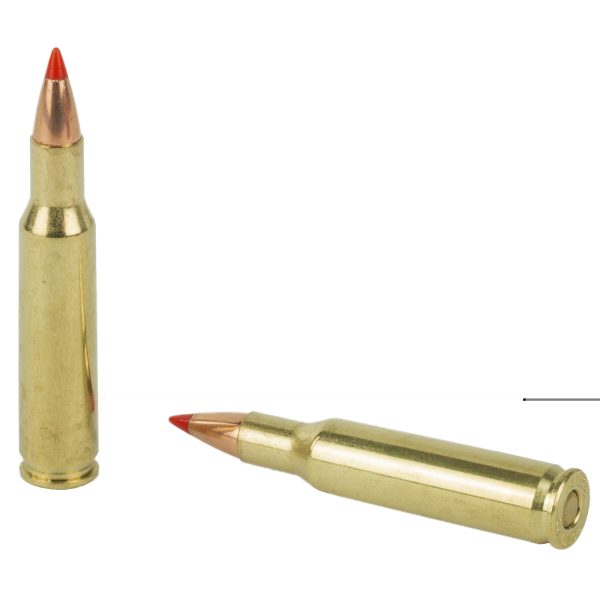 Hornady Superformance .222rem 50gr V-max 20ct - Image 4