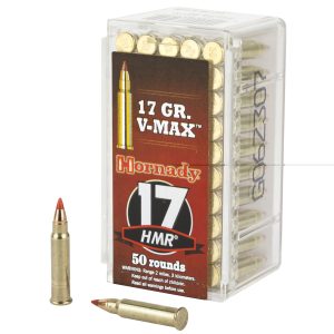 Hrndy 17hmr 17gr V-max 50-2000