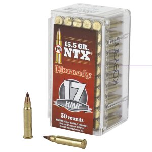 Hrndy 17hmr 15.5gr Ntx 50-2000