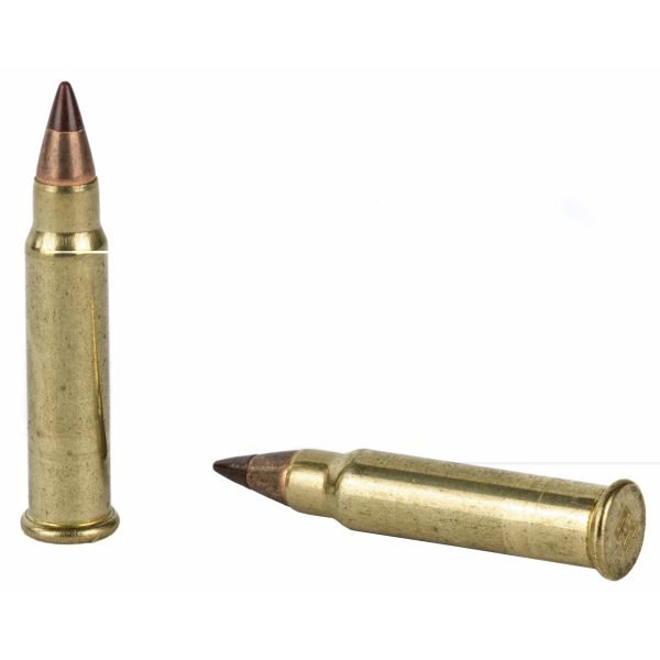 Hornady .17hmr 15.5gr Ntx 50ct - Image 2