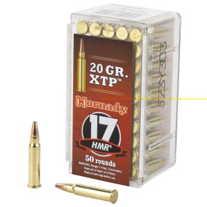 Hrndy 17hmr 20gr Xtp 50-2000
