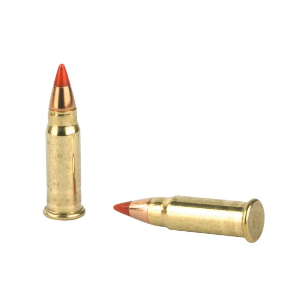 Hornady .17hm2 17gr V-max 50ct - Image 2