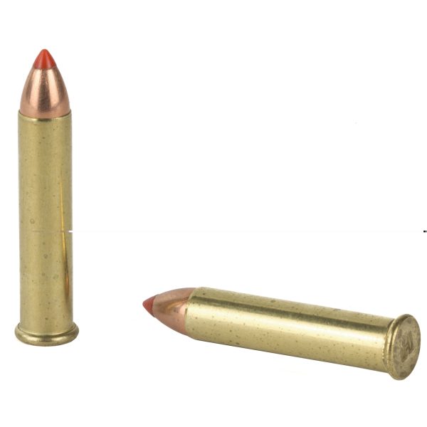 Hornady .22wmr 30r V-max 50ct - Image 2
