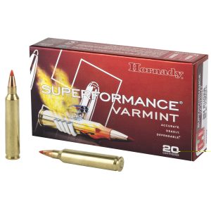 Hrndy Sf 204rug 40gr V-max 20-200