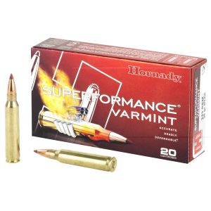 Hrndy 223rem 35gr Ntx 20-200