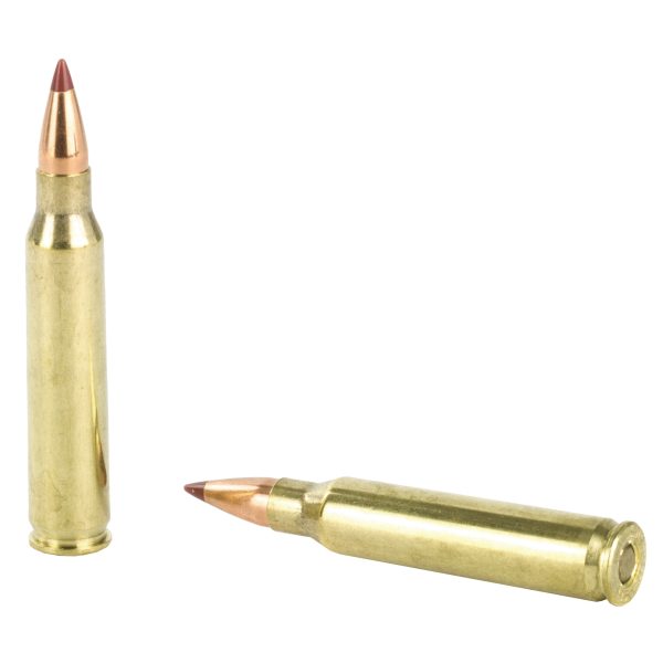 Hornady .223rem 35gr Ntx 20ct - Image 4