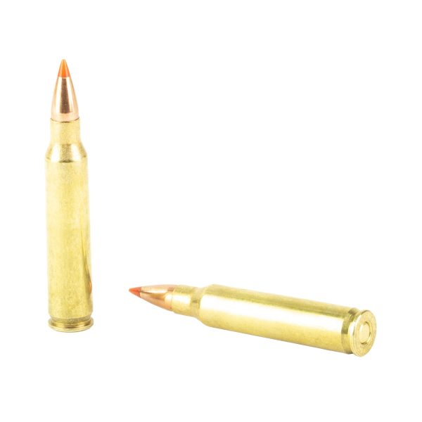 Hornady .223 rem 55gr V-max 20ct - Image 3