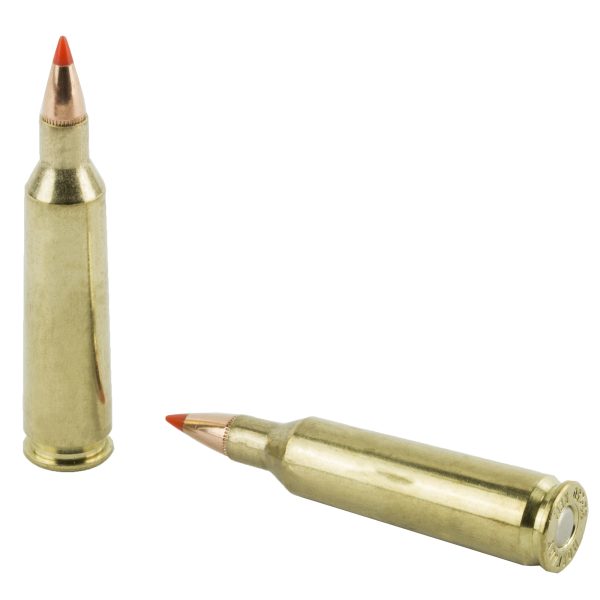 Hornady Superformance .22-250 50gr Vmax 20ct - Image 4