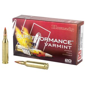 Hrndy Sf 243win 75gr Vmax 20-200