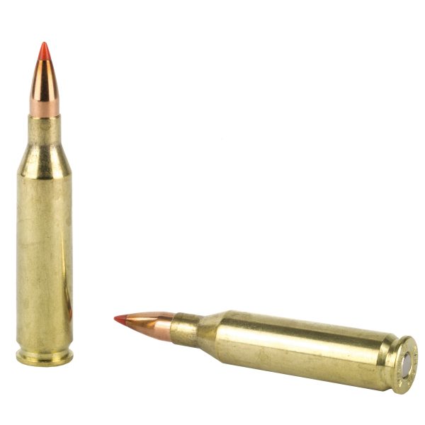 Hornady Superformance .243win 75gr Vmax 20ct - Image 3