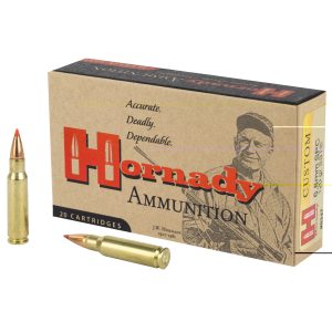 Hrndy 6.8mm Spc 120gr Sst 20-200