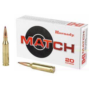 Hrndy 260rem 130gr Eld-m 20-200
